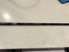 Mitsubishi TENSEI white AV 75 Graphite Fairway Shaft Stiff w/ Winn Dri-Tac 43” picture