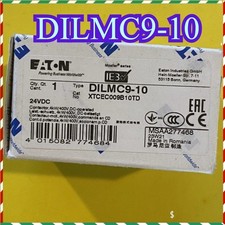 1PCS NEW brand new DILMC9-10 contactor spot stock DILMC9-10 ## *cm picture