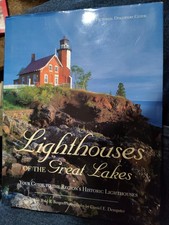 Lighthouses of the Great Lakes: Your Guide to the Region's Historic Lighthouses picture