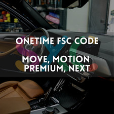 BMW MINI - FSC Code ONLY - Map 2024 2025 MOVE MOTION NEXT PREMIUM | Fast picture