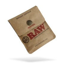 RAW Pocket Ashtray | 1 unit picture