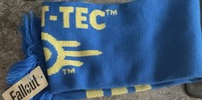 Vault Tec Scarf Fallout Bethesda picture