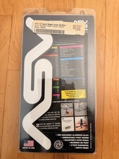 ASV C5 Sport Brake Lever  BRC550-K (Black/ Shorty) picture