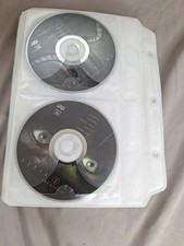 The X-Files Complete Seasons 1-9 DVD Collector’s Edition Lot Fox Mulder Scully picture