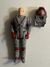 Vintage 1985 Thunder Hawk - Matt Trakker 3