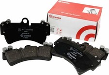 Brembo OE 2020-2026 BMW 228i xDrive Gran Coupe & 19-22 330i Front Brake Pads picture