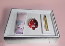 Vintage Estée Lauder Beyond Paradise 3-Piece Fragrance Gift Set NOS - Collectors picture