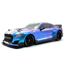 FSR 1:7 Model GT  Brushless RC Car with Gyro RTR 6S/8S  4WD Max 100km/h picture