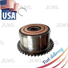 Intake CVVT Assy 243502GGB0 for Hyundai Genesis Sonata Tucson Kia Sportage IN US picture