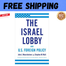 The Israel Lobby and U.S. Foreign Policy picture