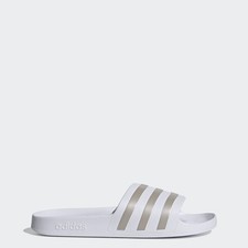 adidas men Adilette Aqua Slides picture