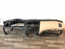 2013-2018 Nissan Altima Sedan Dashboard Dash Panel Black Tan picture