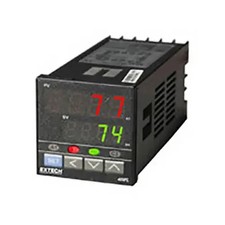 EXTECH 48VFL 1/16 DIN Temperature PID Controller with One Relay Output picture