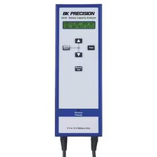 B&K Precision 601B Battery Cap. Analyzer, 20 V, Led picture