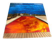 Californication (180-g) by Red Hot Chili Peppers (Record, 2012) READ* picture