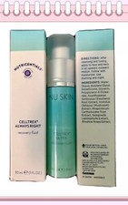 2xNuSkin Nu Skin Authentic Nutricentials CELLTREX ALWAYS RIGHT RecoveryFluid30ml picture