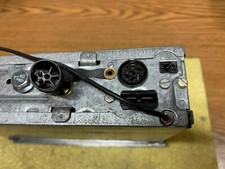 Becker Bluetooth Radio Europa Mono, Mexico Vollstereo, Monza Grand Prix 612, 599 picture