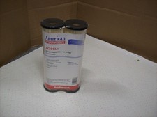American Plumber Genuine Pentair Water Filter W20CLA picture