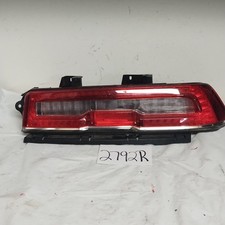 2014 2015 Chevrolet Camaro Passenger Side Right LED Tail Light Lamp OEM 23209712 picture