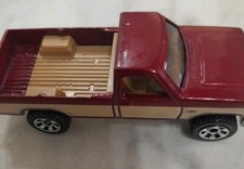 Matchbox 1986 Ford F150 2021 Release MB 1275 Nice Pre-owned Condition  picture