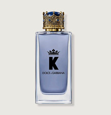 Dolce & Gabbana K Eau de Toilette Spray, Regular Size 3.3 fl oz picture