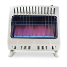 Mr. Heater 30,000 BTU Vent Free Blue Flame Propane Heater (1000 sq. ft. Range) picture