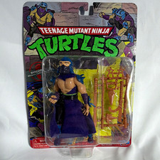 Playmates Toys TMNT SHREDDER 2022 Teenage Mutant Ninja Turtles  picture