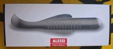 Alessi Boga Ginger Grater, designed by Valerio Sommella, 2017 picture