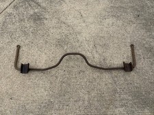 MOPAR 1970-1974 E-BODY CUDA CHALLENGER REAR SWAY BAR OEM picture