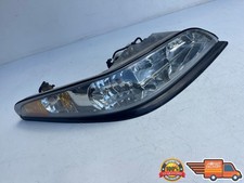1997-1998 LINCOLN MARK VIII 8 LEFT SIDE HEADLIGHT LIGHT XENON HID GENUINE OEM picture