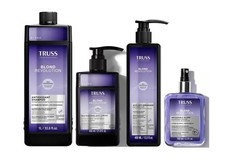 TRUSS Professional Blond Revolution Restore Technology Bundle picture