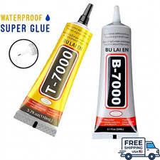 15/50/110ml T7000 Glue Needle Phone Point Drill Cell Phone Screen Repair-Glue picture