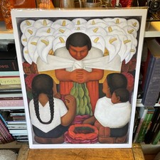 Diego Rivera 