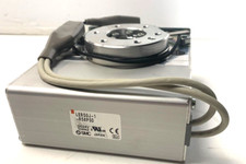 NEW SMC LER50J-1-R56P5D Electric Actuator Rotary Table picture