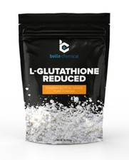 Pure L-Glutathione Reduced Pharmaceutical Grade (1 Pound) picture