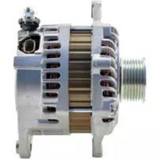 NAPA Remanufactured Alternator 213-9665 for 2018 Nissan Altima picture