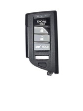 Genuine OEM Acura MDX ADX Smart Key Fob Remote 72147-TYA-C11 KR5BTP picture