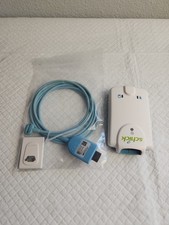 Schick/Sirona 33 Size 2 Digital Sensor With Remote Hub  - WORKS (No Elastomeric) picture