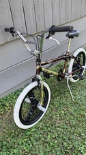 vintage gt dyno compe bmx bike picture