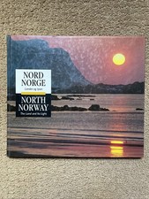 North Norway. The Land and its Light. 1991. Hermansen Pål. Nord Norge Landet og picture