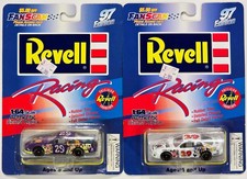 Lot of 2 Vintage Revell Racing 97 Edition Cartoon Network Scooby Doo Tom & Jerry picture