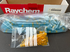 Raychem D-436-40 Miniseal Crimp Splices , Solder Sleeves & Shield Tubing Q100 picture