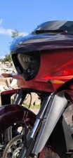 Victory Cross Country Magnum Headlight Bezel Fairing 2010-2017 VORDR picture