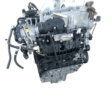 2016 2017 2018 2019 BUICK CASCADA 1.6L ENGINE MOTOR W/TURBO ASSEMBLY picture
