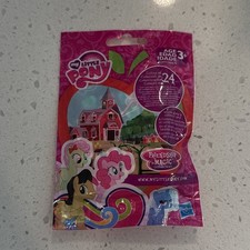 My Little Pony PVC Series 14 Blind Bag (Single) picture