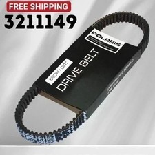 Polaris OEM Drive Belt 3211149 Ranger Crew XP 900 570 HD XP 1000 NEW picture