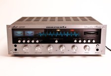 Vintage Marantz Model 2250 Receiver – Fully Working and Serviced Excellent picture