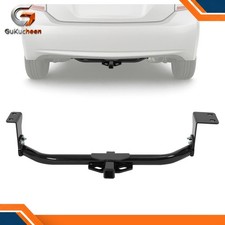 Class 1 Trailer Hitch Receiver For Toyota Prius 2010-15 V 12-15 Plug In 12-17 picture