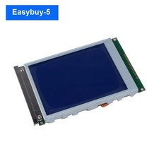 3208H1-4C LCD Display 3208H1-4C compatible Screen Panel replacement 5.7