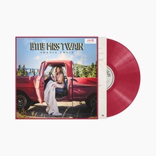 Shania Twain - Little Miss Twain ( Vinyl) picture
